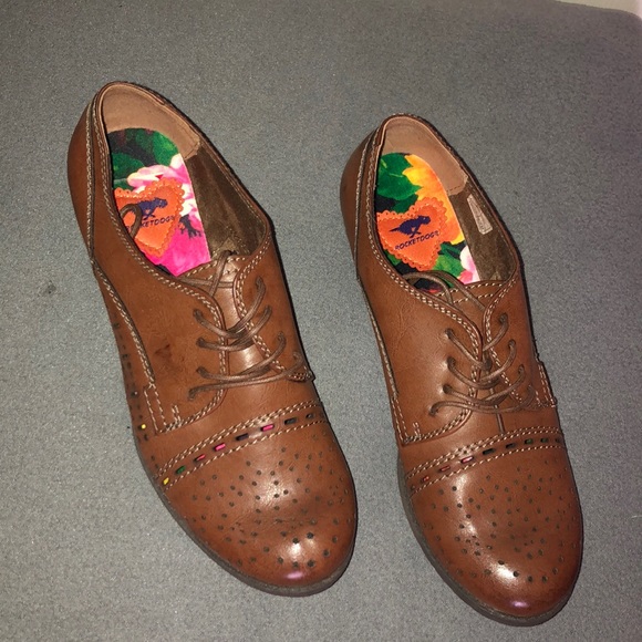 Rocketdog Clogs - Picture 2 of 3